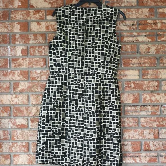 TAYLOR Dress - Picture 4 of 5